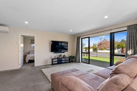 Photo of property in 1 Lochhead Crescent, Methven, 7730
