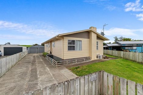 Photo of property in 37 Sain Crescent, Morrinsville, 3300