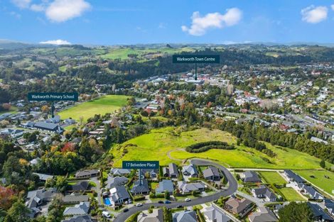 Photo of property in 17 Belvedere Place, Warkworth, 0910