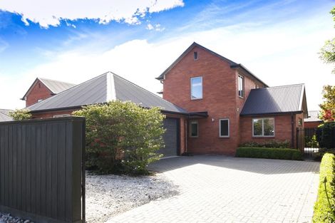 Photo of property in 109 Innes Road, St Albans, Christchurch, 8052