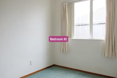 Photo of property in 2/168b Springs Road, Hornby, Christchurch, 8042