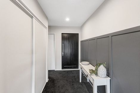 Photo of property in 38 Andesite Drive, Rolleston, 7614