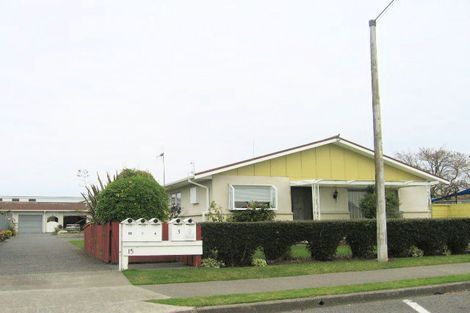 Photo of property in 15 Peddie Street, Taradale, Napier, 4112