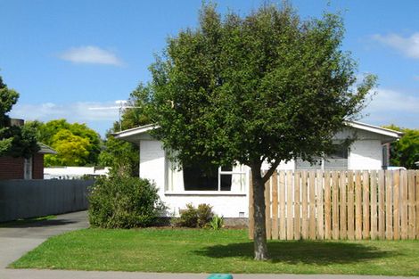 Photo of property in 2/91 Halswell Road, Hillmorton, Christchurch, 8025