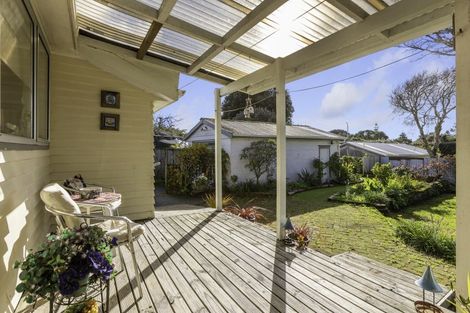 Photo of property in 120 Browne Street, Waitara, 4320
