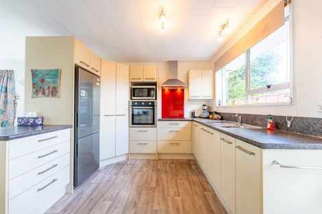 Photo of property in 2/21 Oxford Street, West End, Timaru, 7910
