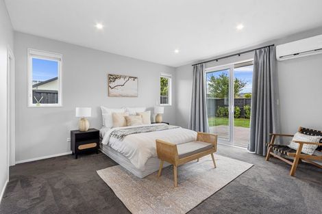 Photo of property in 35 Lemonwood Drive, Rolleston, 7615