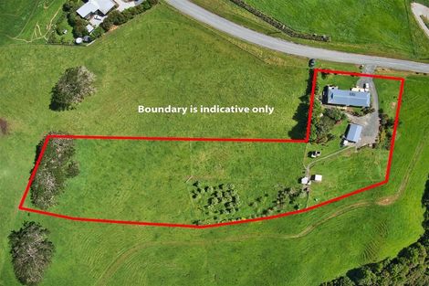 Photo of property in 263 Staniforth Road, Kaiwaka, Wellsford, 0975