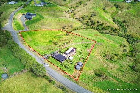 Photo of property in 153 Chapman Road, Pukekawa, Tuakau, 2696