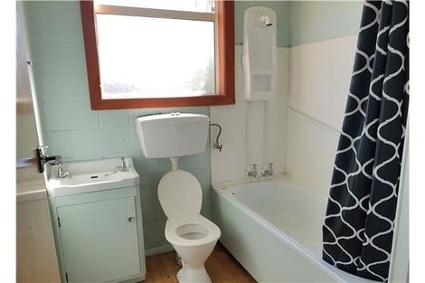 Photo of property in 449 Durham Street North, St Albans, Christchurch, 8014