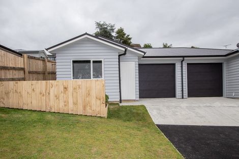 Photo of property in 16u2 Rothwell Street, Dinsdale, Hamilton, 3204