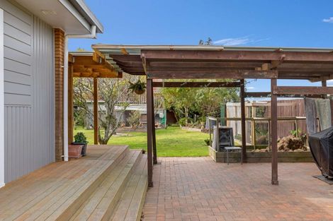 Photo of property in 163 College Road, Edgecumbe, 3120