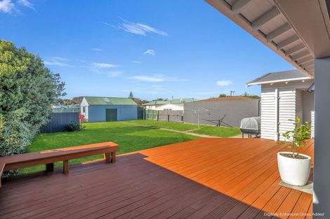 Photo of property in 14 Kings Avenue, Gonville, Whanganui, 4501