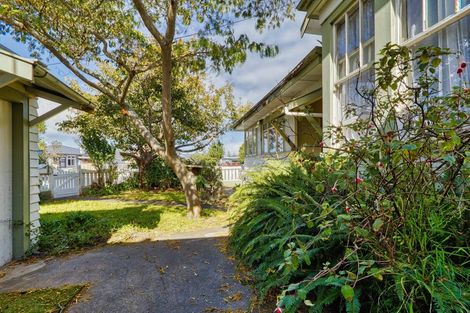 Photo of property in 96 Nelson Crescent, Napier South, Napier, 4110