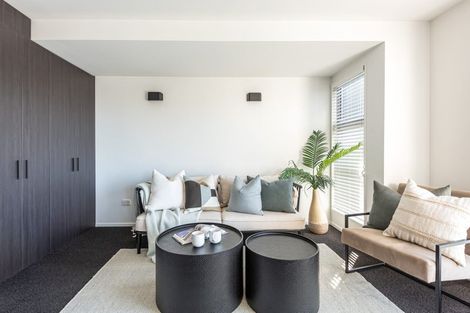 Photo of property in 28/136 Salisbury Street, Christchurch Central, Christchurch, 8013