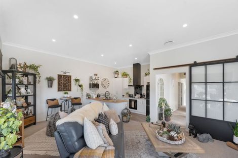 Photo of property in 35 Rayner Street, Temuka, 7920