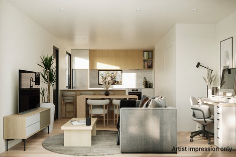 Photo of property in 5/36 Marlow Street, Saint Kilda, Dunedin, 9012