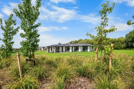 Photo of property in 21 Classiebawn Lane, Prebbleton, 7676