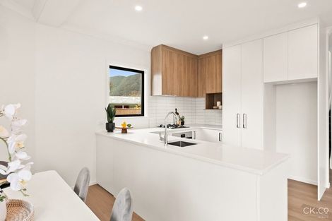 Photo of property in 64a Bell Road, Waiwhetu, Lower Hutt, 5010