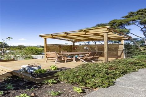Photo of property in 1 Burnham Road, Waitakere, Auckland, 0816