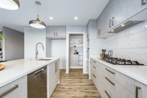 Photo of property in 47 John Burke Drive, Aotea, Porirua, 5024