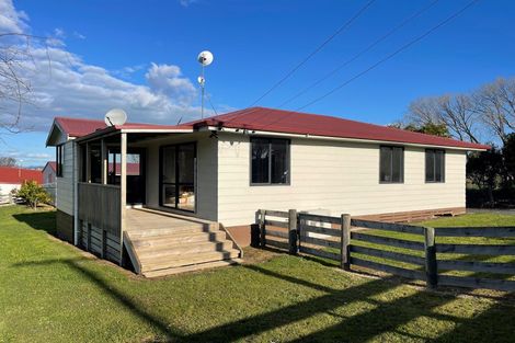 Photo of property in Te Anga Street, Te Kawa, Te Awamutu, 3873