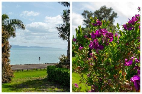 Photo of property in 9 Ngarimu Heights Row, Ngarimu Bay, Thames, 3575