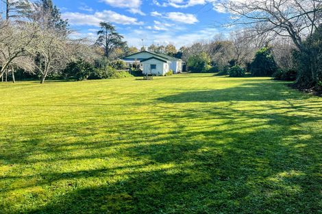 Photo of property in 59 Avon Road, Pokeno, 2471