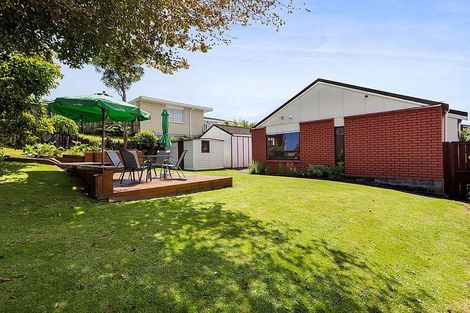 Photo of property in 24 Tiverton Crescent, Whalers Gate, New Plymouth, 4310