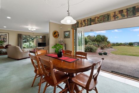 Photo of property in 281a Lund Road, Aongatete, 3178