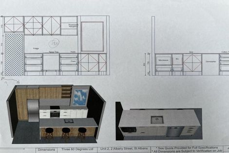 Photo of property in 17 Kinloch Street, St Albans, Christchurch, 8014