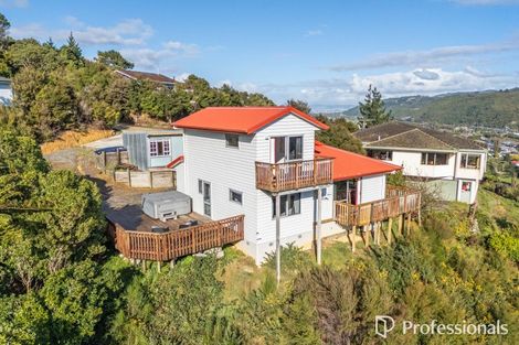 Photo of property in 45b Kingsley Street, Stokes Valley, Lower Hutt, 5019