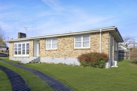 Photo of property in 21 Philip Street, Tokoroa, 3420