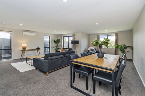 Photo of property in 64 Gosling Crescent, Halswell, Christchurch, 8025