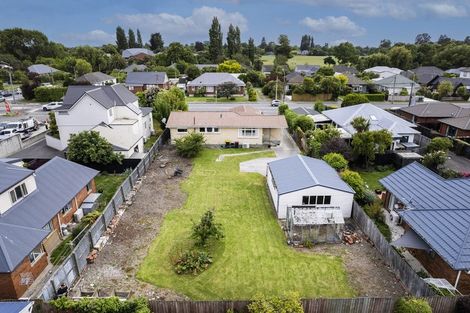 Photo of property in 242 Centaurus Road, Saint Martins, Christchurch, 8022