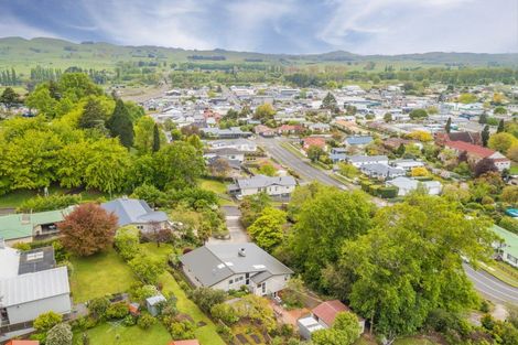 Photo of property in 1a Reservoir Road, Waipukurau, 4200