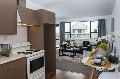 Photo of property in 3/108 Ruskin Street, Addington, Christchurch, 8024