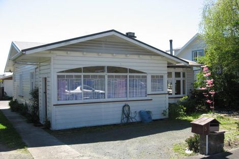 Photo of property in 5 Van Diemen Street, Nelson South, Nelson, 7010
