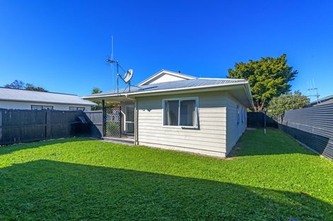 Photo of property in 10a Ihle Street, Terrace End, Palmerston North, 4410