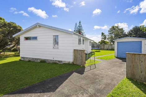 Photo of property in 27 Morgan Crescent, Levin, 5510