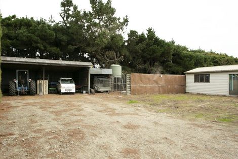 Photo of property in 1371 Longbeach Road, Eiffelton, Ashburton, 7774