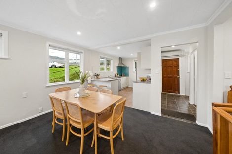 Photo of property in 31 August Street, Stokes Valley, Lower Hutt, 5019