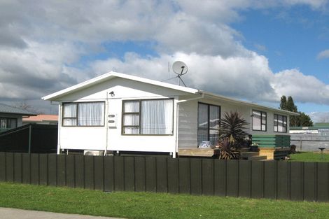 Photo of property in 39 Hotene Street, Whakatane, 3120