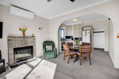 Photo of property in 158 Tasman Street, Opunake, 4616