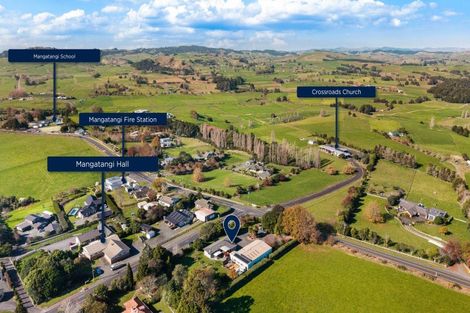 Photo of property in 1522 Kaiaua Road, Mangatangi, Pokeno, 2473