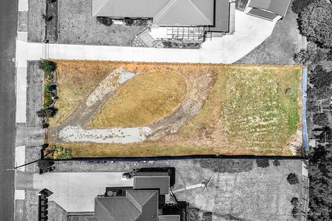 Photo of property in 129 Russell Road, Huntly, 3700