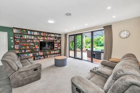 Photo of property in 17 Duck Pond Road, Motukarara, Tai Tapu, 7672