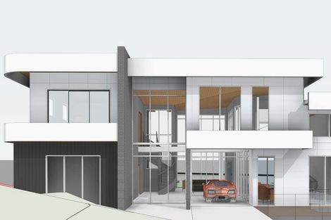 Photo of property in 18 Imperial Place, Flat Bush, Auckland, 2019