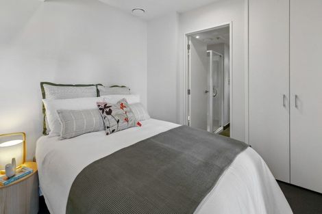 Photo of property in Soho Apartments, 718/74 Taranaki Street, Te Aro, Wellington, 6011