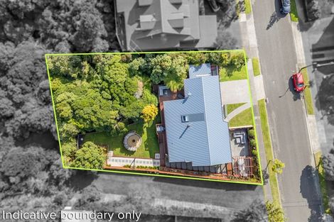 Photo of property in 10 Seymour Grove, Kingsley Heights, Upper Hutt, 5018